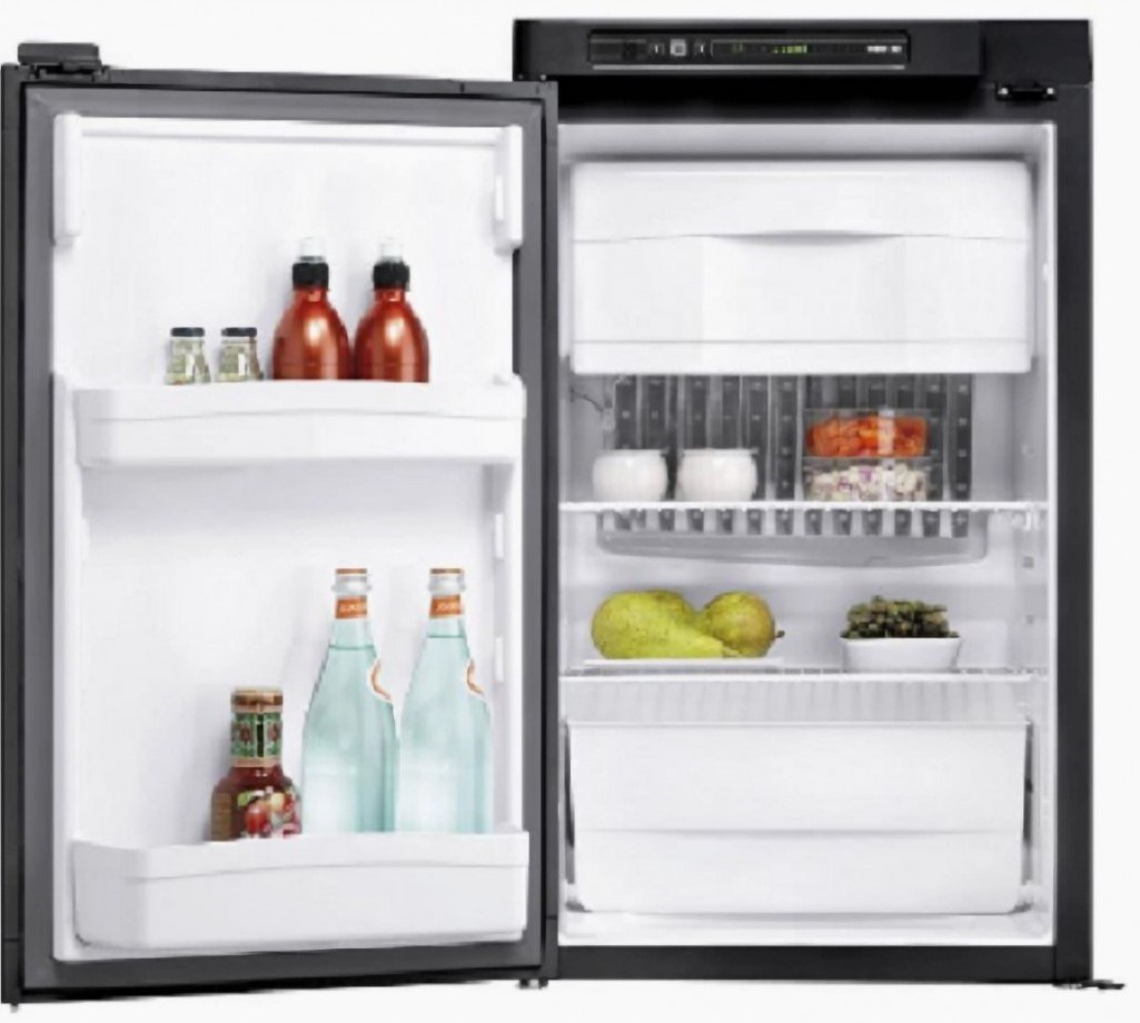 A0027483.jpg Frigorifero ad assorbimento 4080E+ - Conforme normativa 60335 - immagine 1