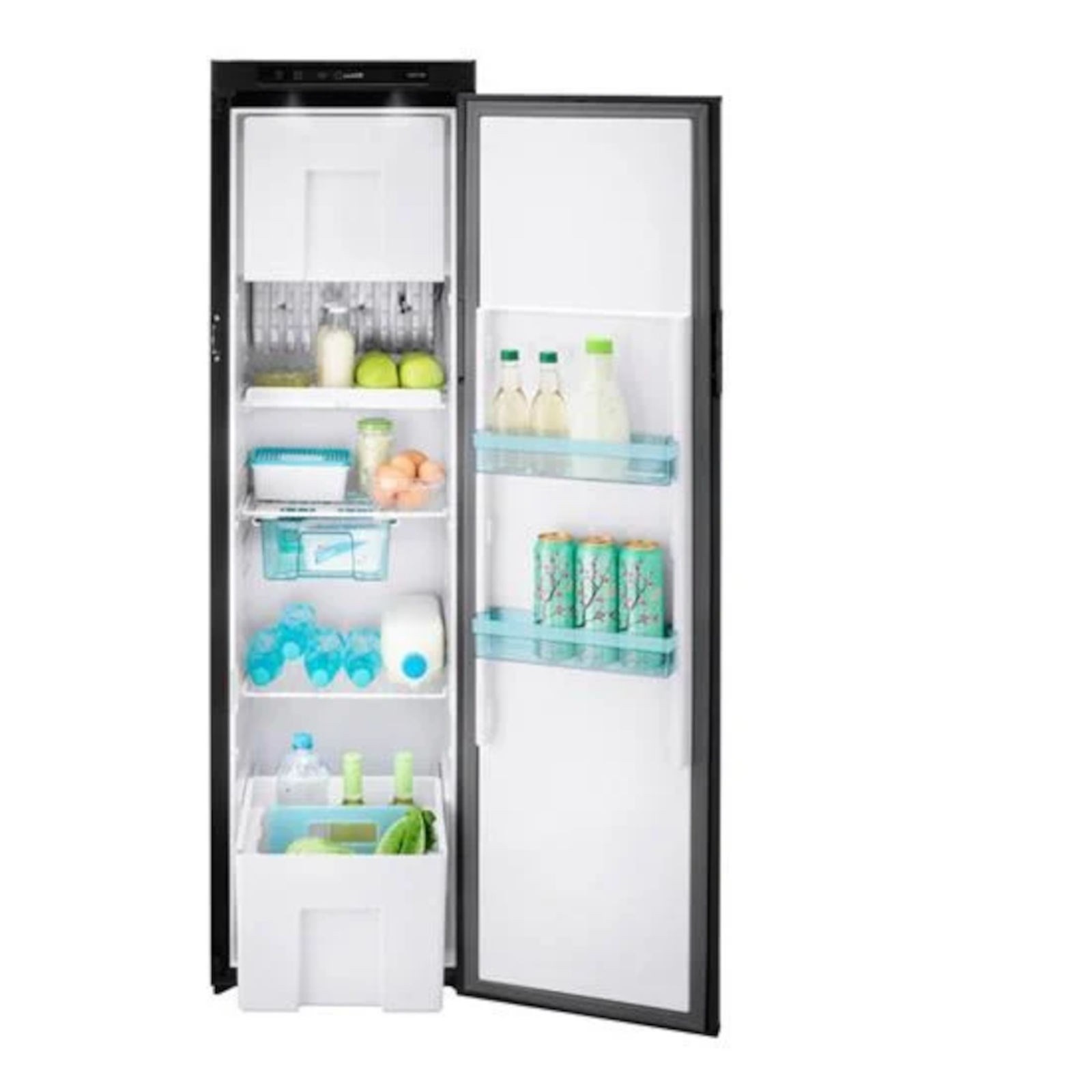 A0027731.jpg Frigorifero ad assorbimento 4142E+ - Conforme normativa 60335 - immagine 1