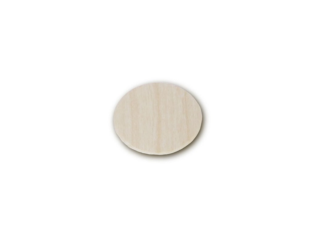 A0028049.jpg COPRIFORO ADESIVO FRASSINO CF.: 50 FOGLI DA 20 PZ. CAD. - immagine 1
