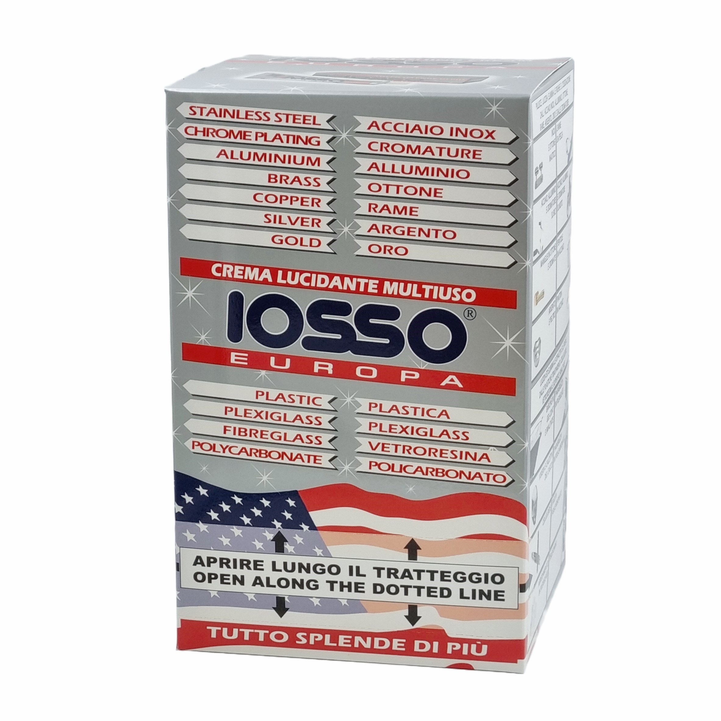 A0028078.jpg IOSSO EU. MULTIUSE POLISHING CREAM - immagine 1