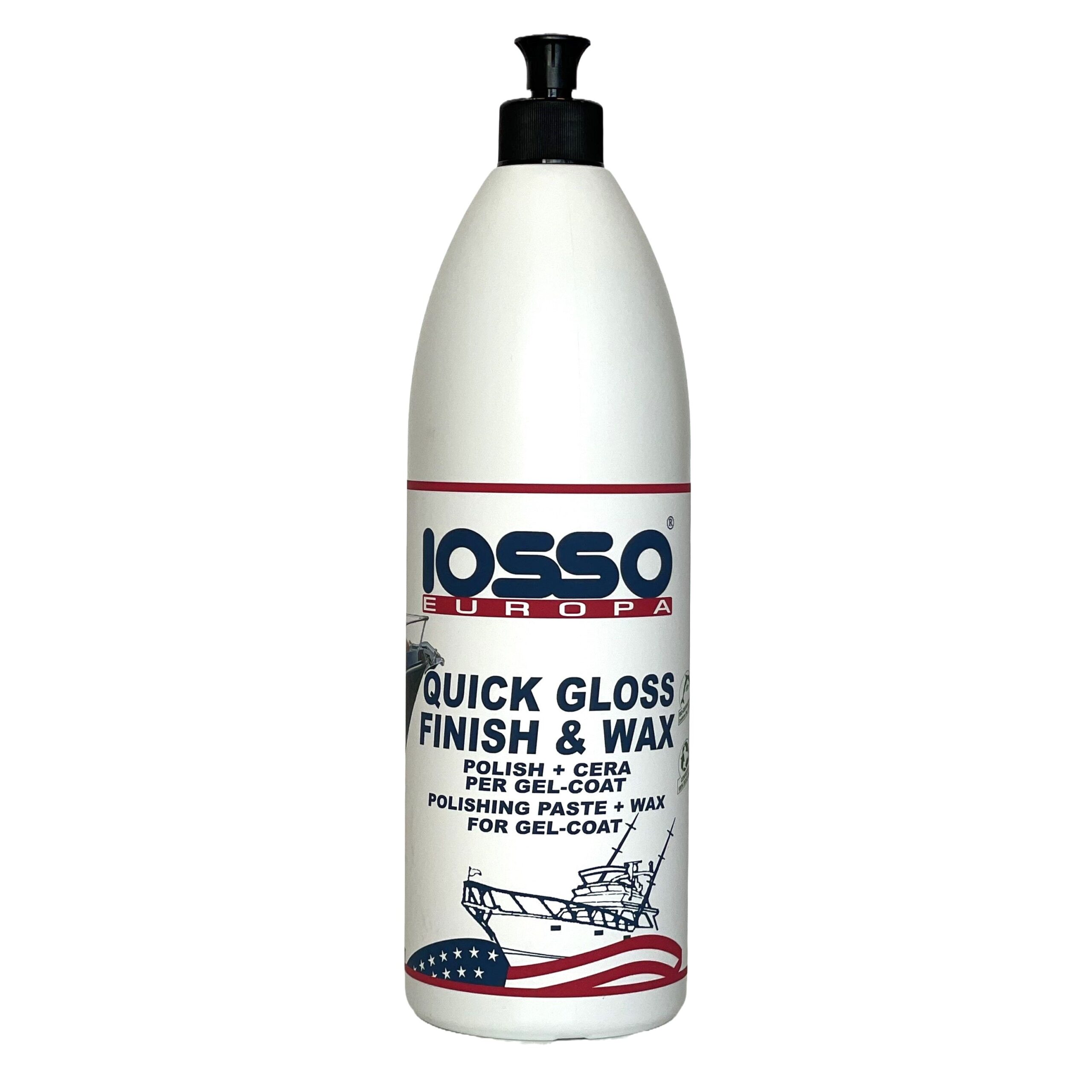 A0028081.jpg IOSSO EU. QUICK GLOSS FINISH + WAX - immagine 1