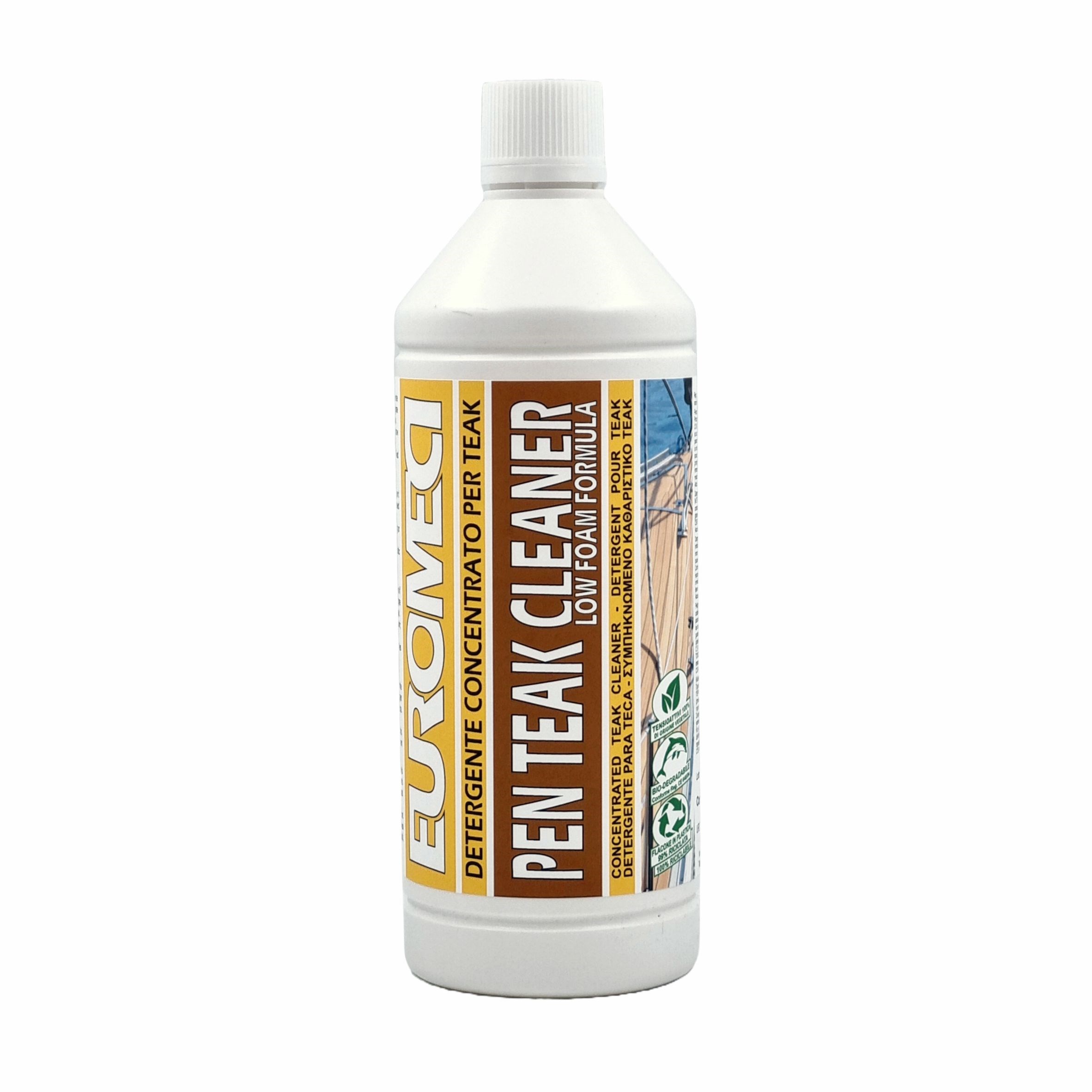 A0028105.jpg EUROMECI PEN TEAK CLEANER - immagine 1