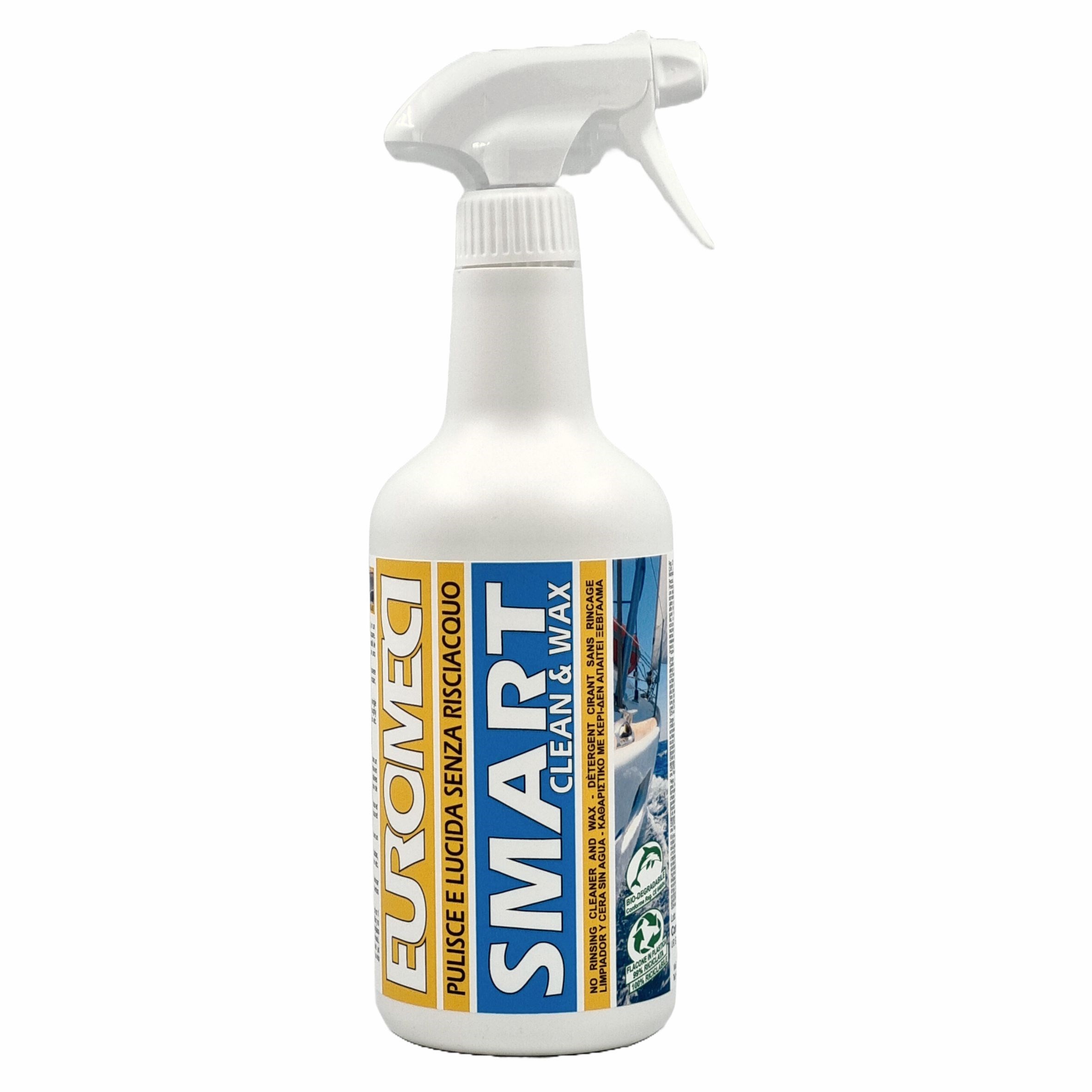 A0028110.jpg EUROMECI SMART CON SPRUZZATORE - immagine 1