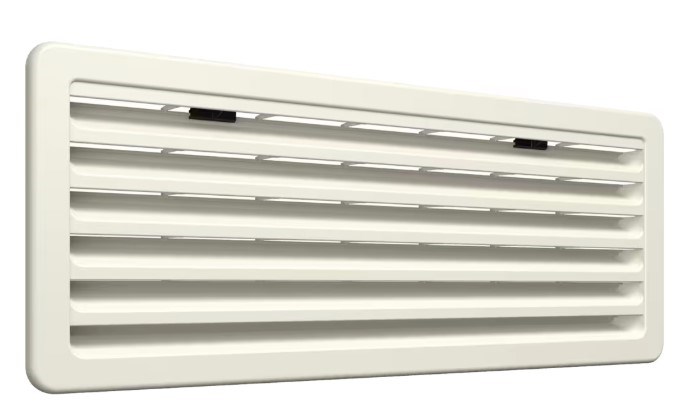 A9902287.jpg Griglia di areazione Colore Bianco - immagine 1