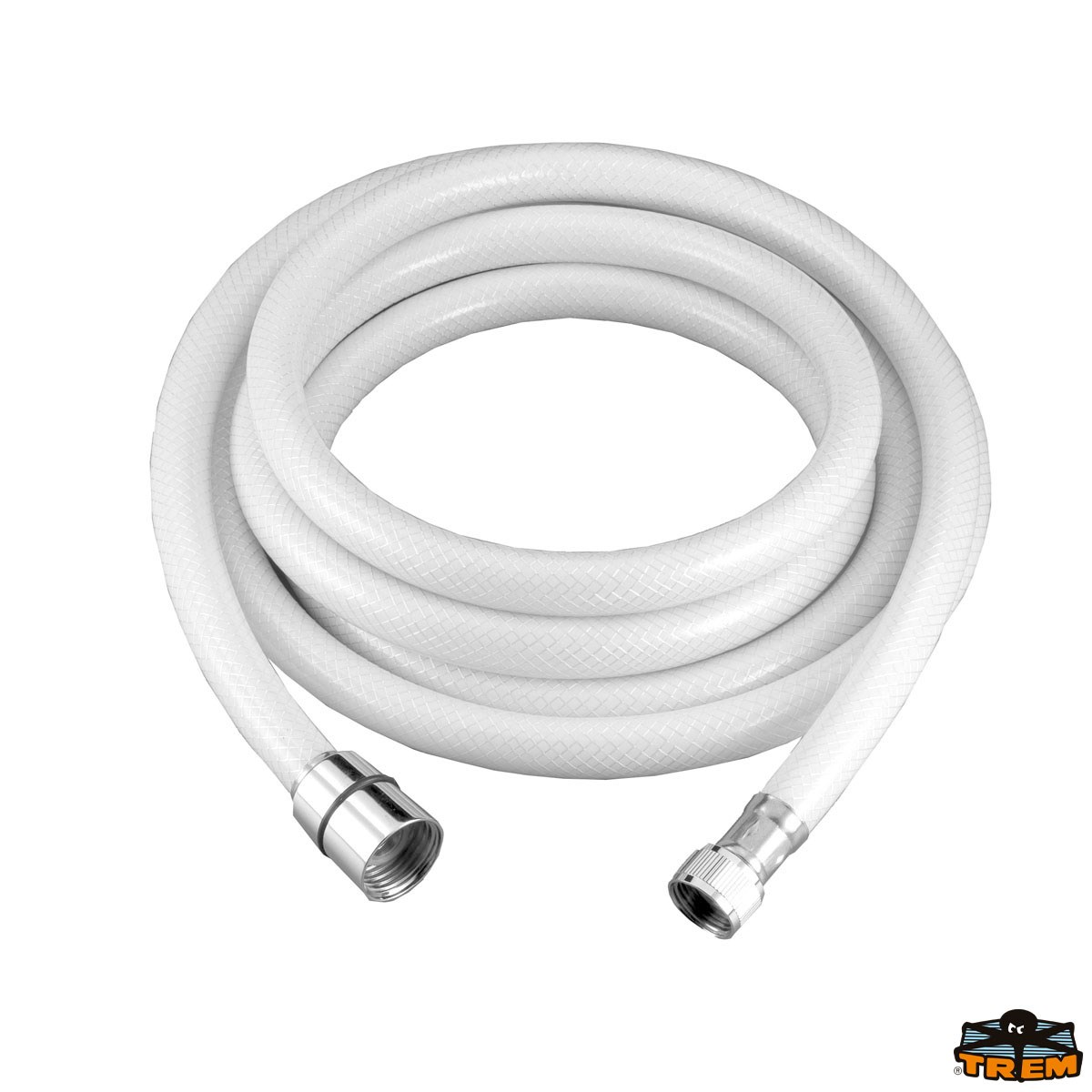 N0100258.jpg Tubo per doccia retinato in pvc - TREM - immagine 1