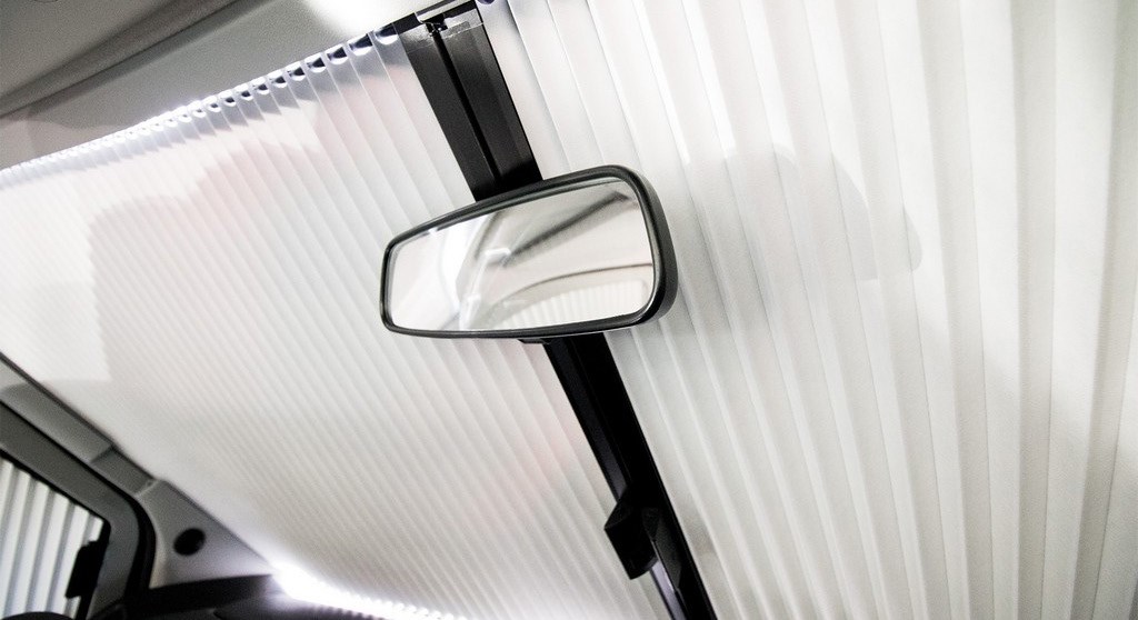 a0002869.jpg REMIFRONT FRONTALE PER FORD V363 DAL 2019 - SENSA VISIBILITY PACK - immagine 1