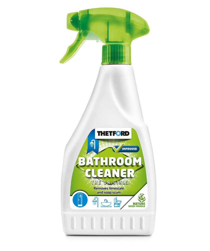a0019977.jpg Bathroom Cleaner 500 ml - immagine 1