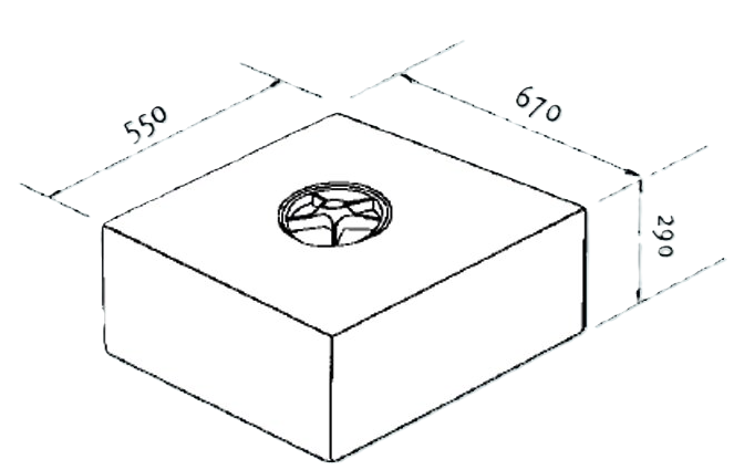 a0026277.png Serbatoio universale 100Lt - immagine 1