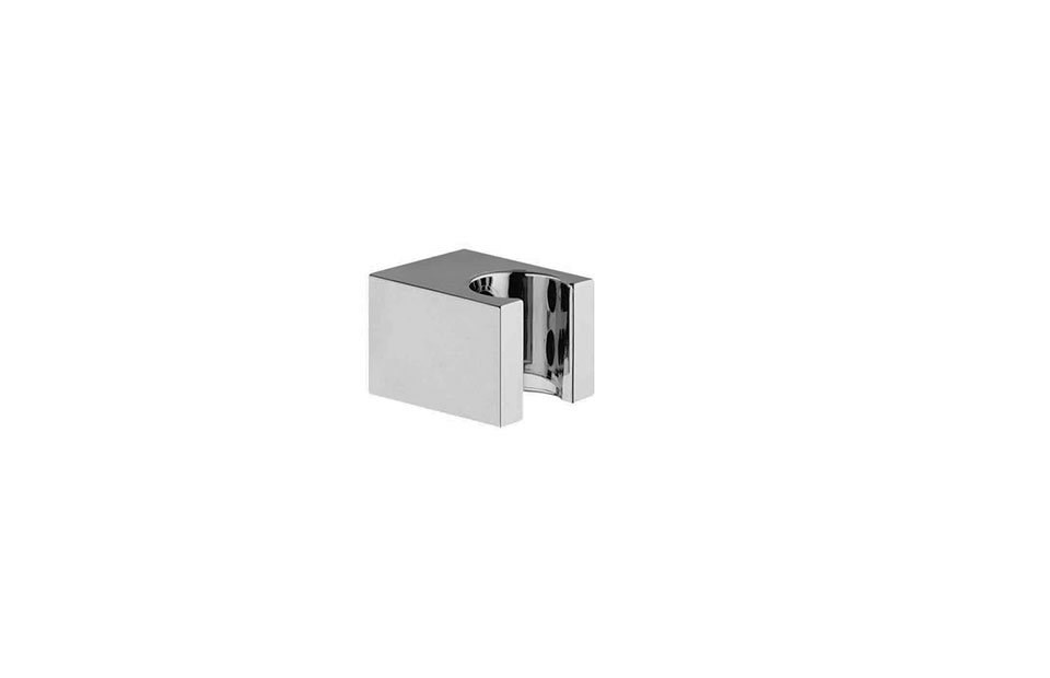 su24002.jpg Supporto doccetta fisso - immagine 1
